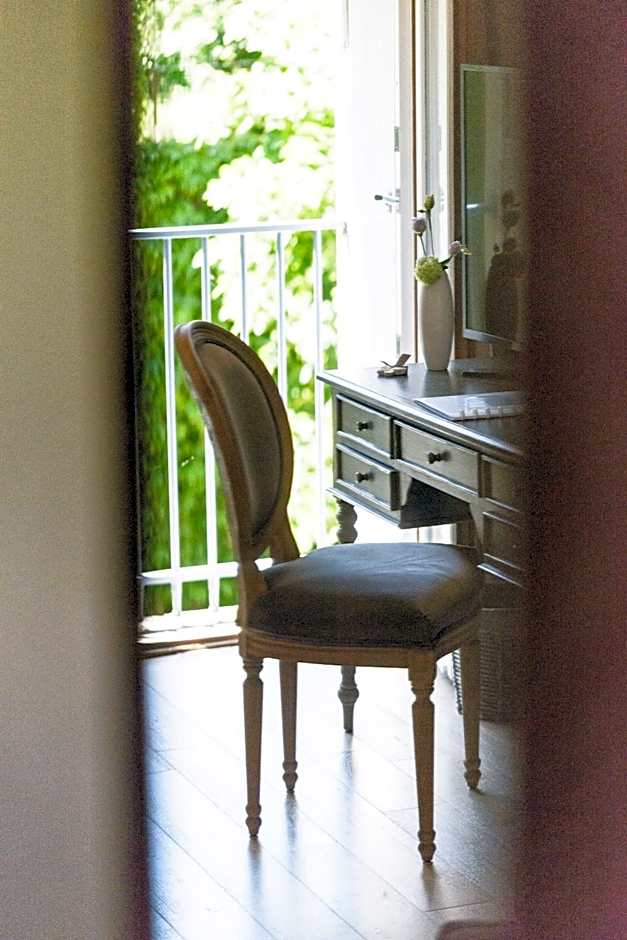 La Closerie Saint-Vincent, chambres d'hôtes Amboise