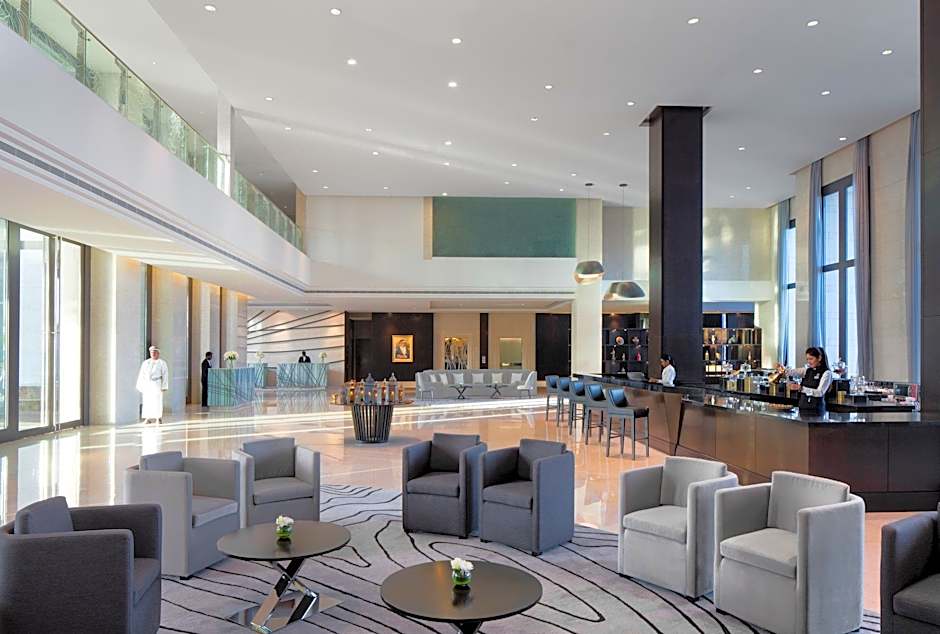 Radisson Collection Muscat, Hormuz Grand