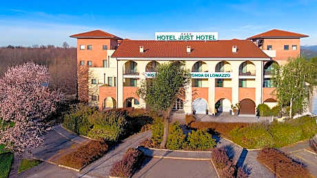 Just Hotel Lomazzo Fiera