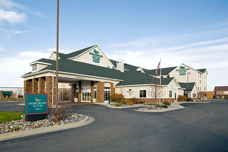 Homewood Suites By Hilton Fargo, Nd