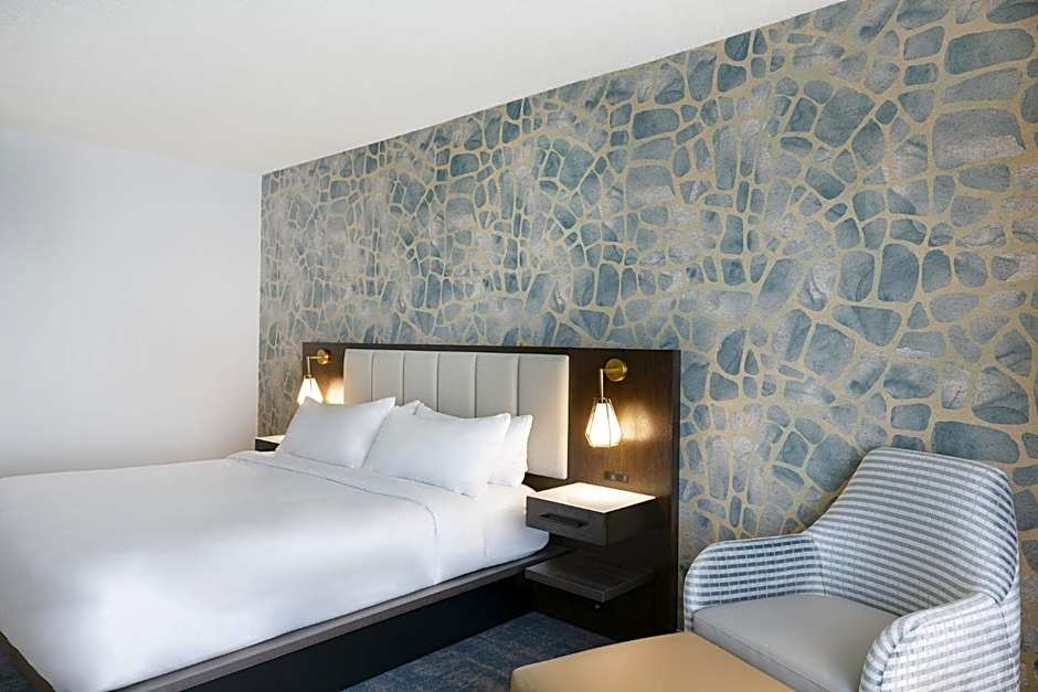 Rochester Marriott Mayo Clinic Area