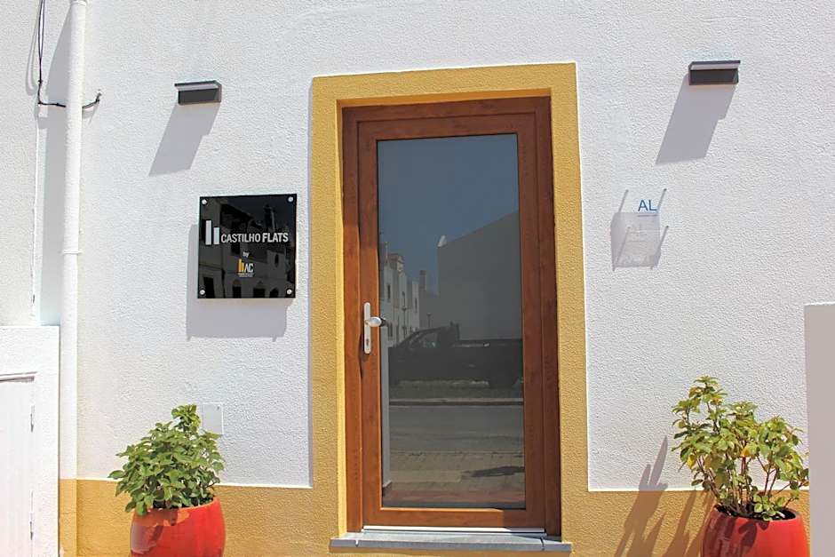 Apartamentos da Vila - Duna Parque Resorts & Hotels