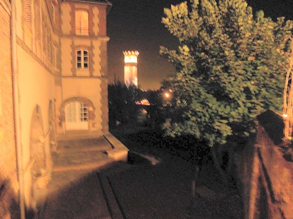 Lamaison du phare honfleur chambres d'hotes et jacuzzi privé