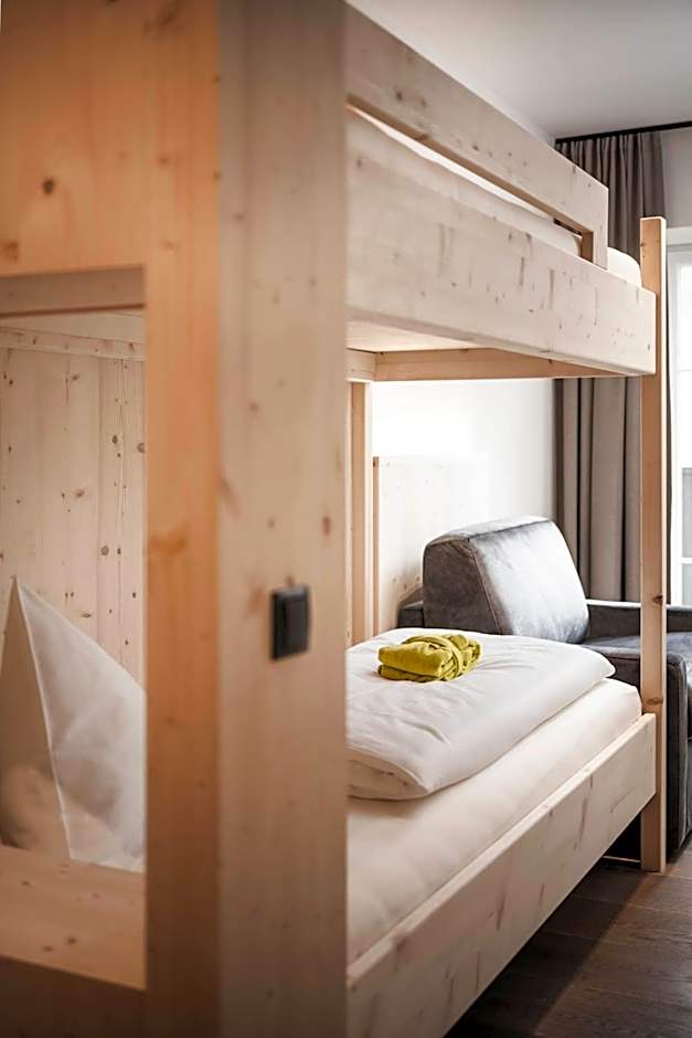 Vital Hotel Ortlerspitz