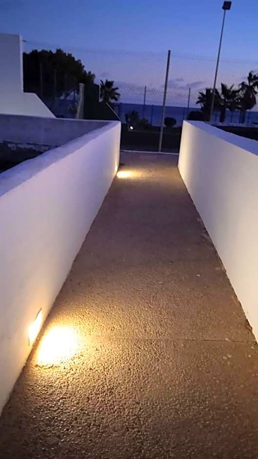 Blue View Hermoso Apartamento Remodelado Ubicación Ideal