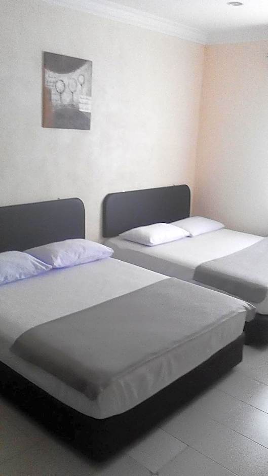 D'Mudah Motel & Homestay