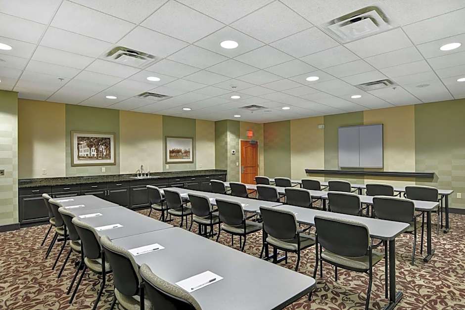 Hampton Inn By Hilton Tunkhannock