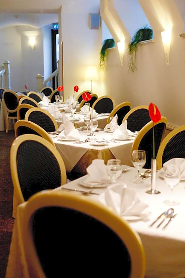 Monika Centrum Hotels