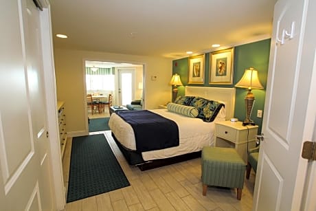 One-Bedroom Suite