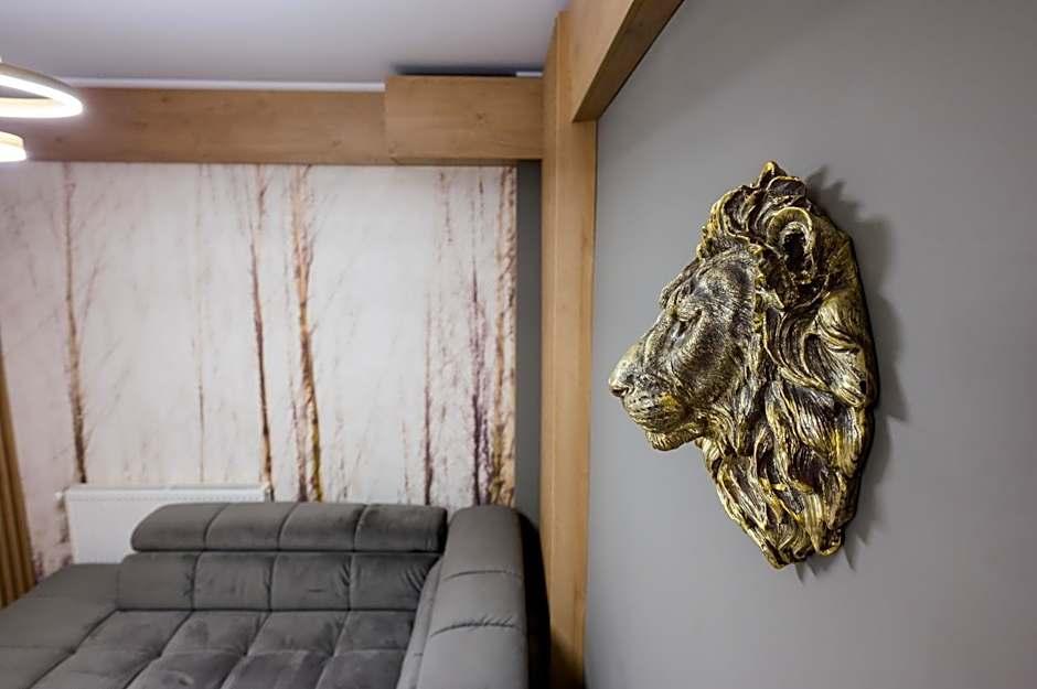 Prime Aparments University