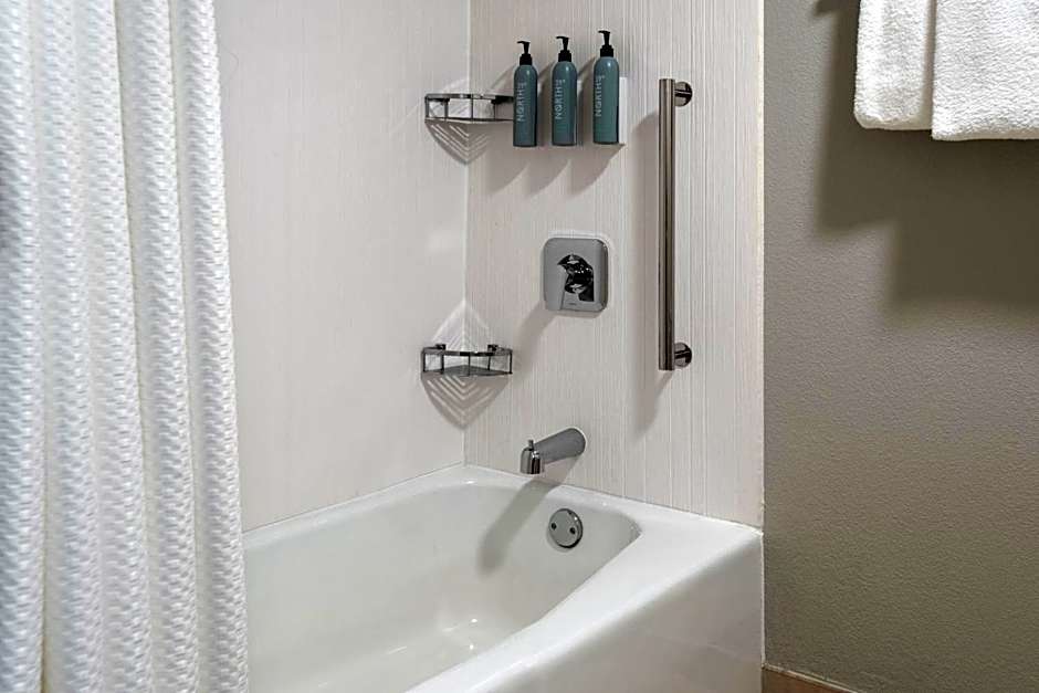 Courtyard by Marriott Baltimore Hunt Valley