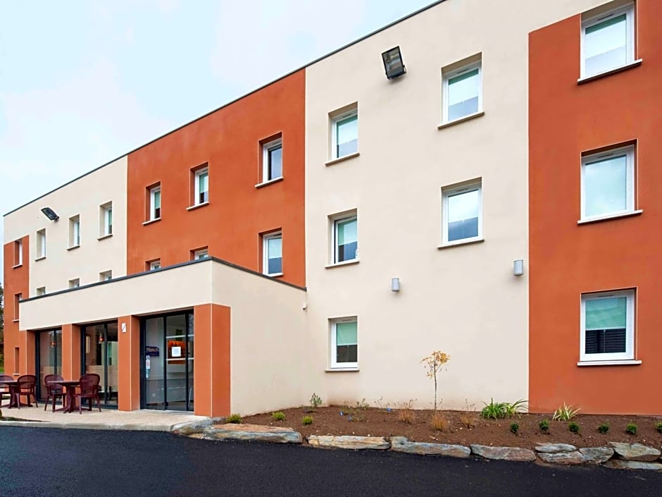 ibis budget Pontivy