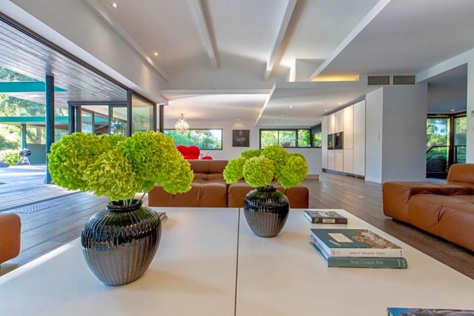 Villa AMANJANGO SEIGNOSSE-HOSSEGOR