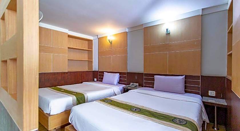 Satit Grand View Hotel