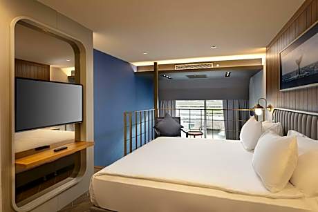 Duplex Suite