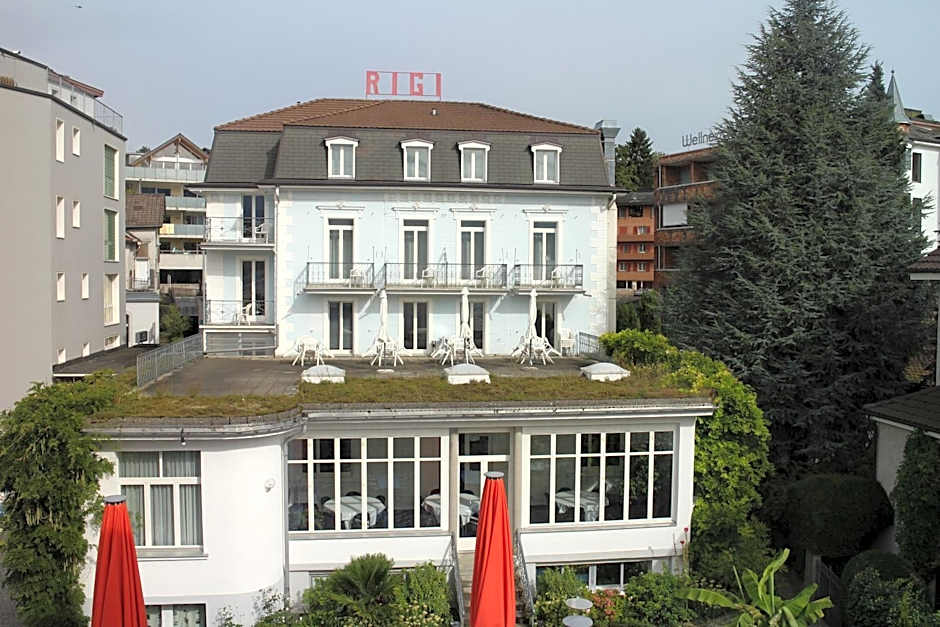 Seminar-Hotel Rigi am See
