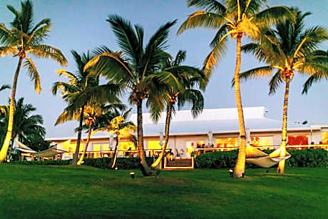 The Cove Eleuthera