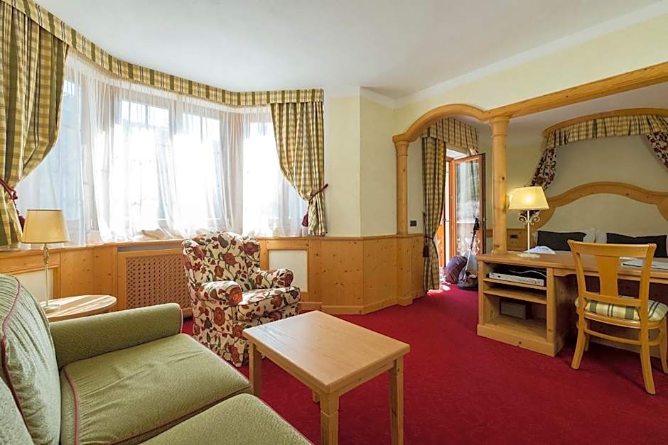 Du Lac Vital Mountain Hotel