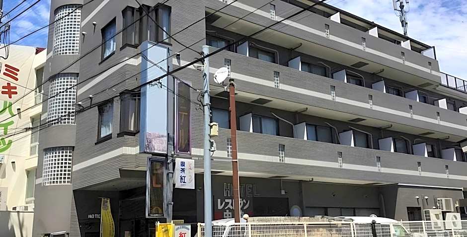 Business Inn Grandeur Fuchu