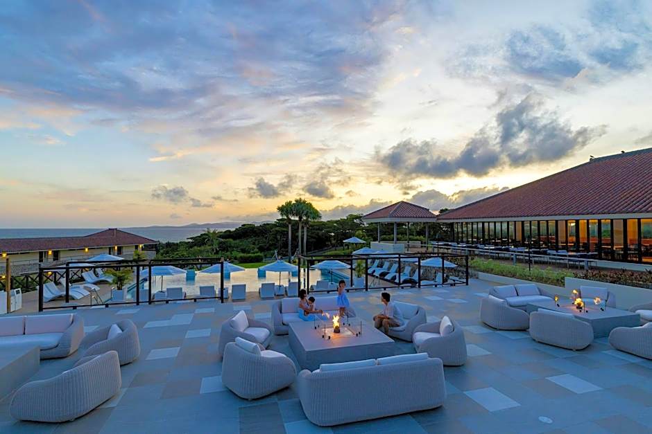 Haimurubushi Resort