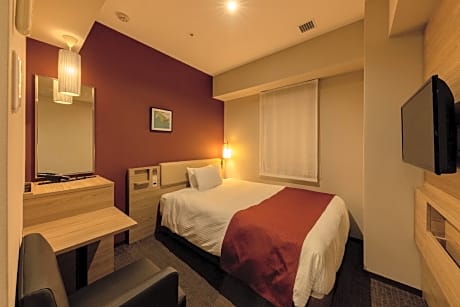 Superior Semi Double - Non-Smoking