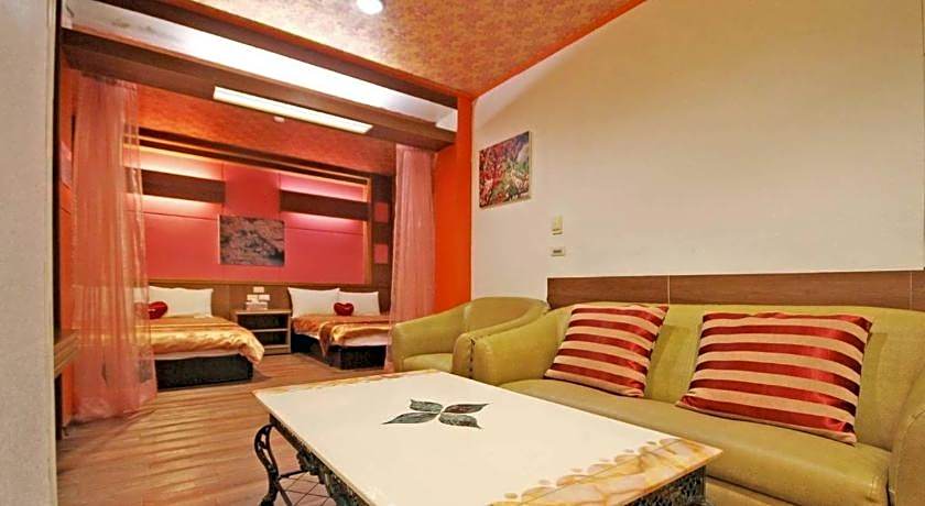 King Hotel Sun Moon Lake -Shui She Pier