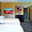 Hilton Santa Fe Historic Plaza