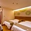 GreenTree Inn Suzhou Wujiang Fenhu Development District