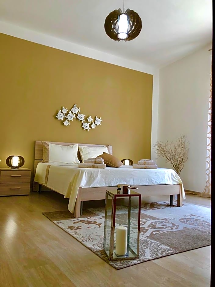 Montellinos Suite Tortora