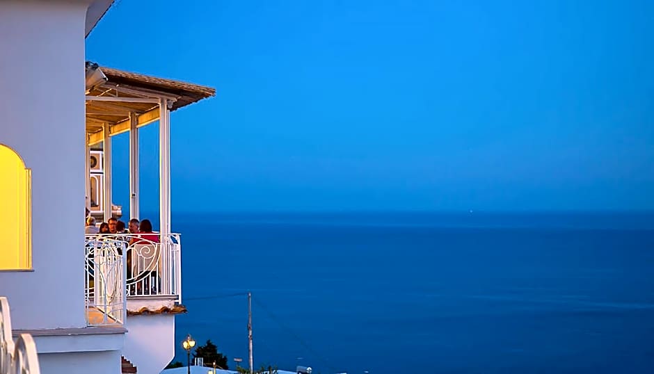 Tramonto d'Oro