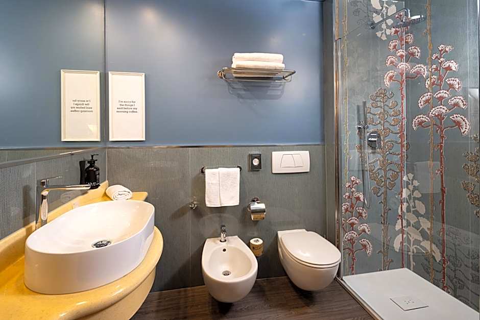 Holiday Inn Milan Garibaldi Station By IHG