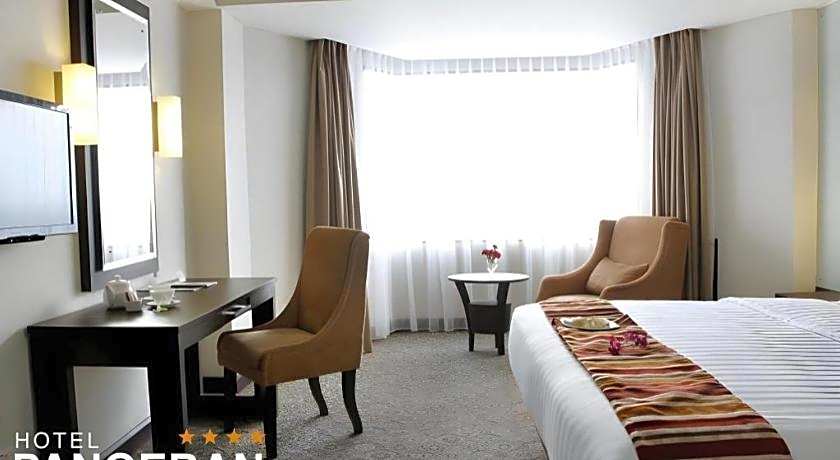Hotel Pangeran