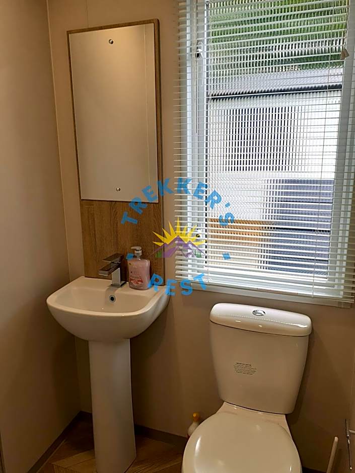 Trekkers Rest, Brigham, Cockermouth, Cumbria