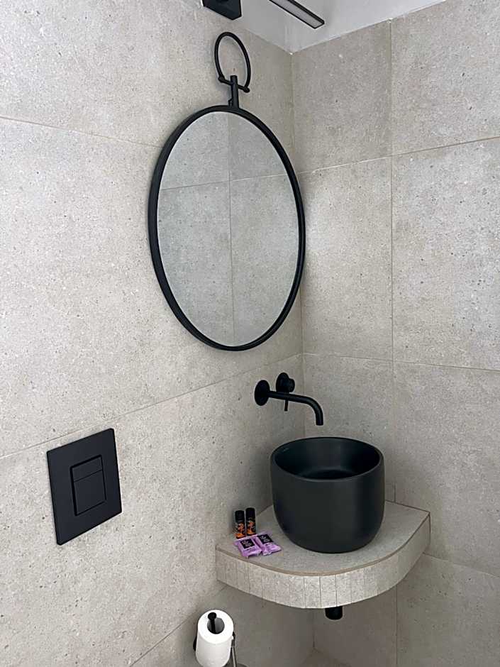 Rania Apartments Sea View