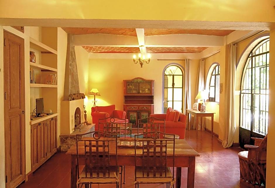 Casa de la Noche