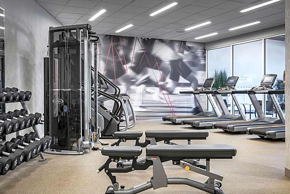 West Des Moines Marriott