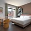 Spring House Hotel Rome Vatican, Tapestry Collection Hilton