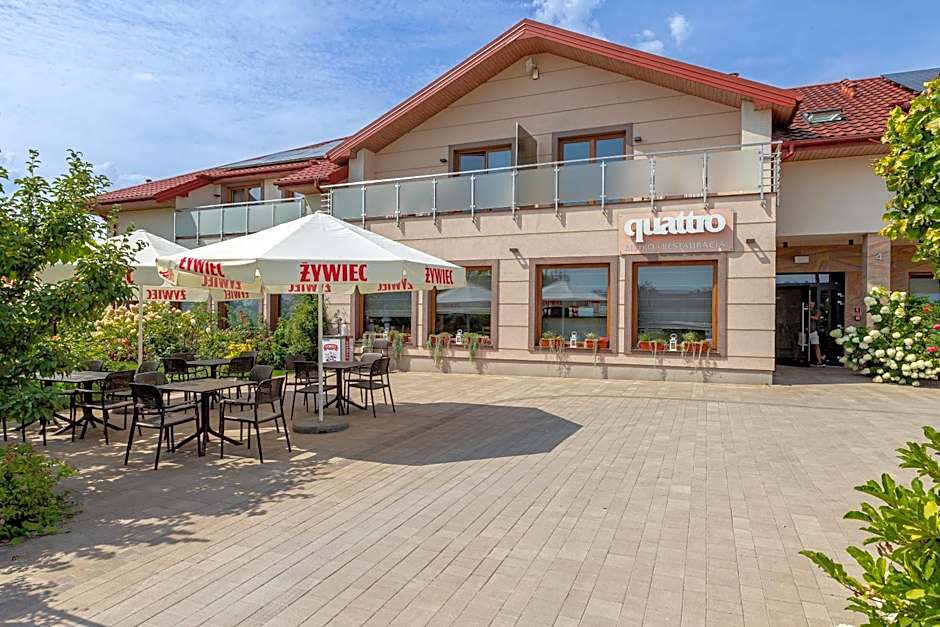 Medical Spa Kwiatowa