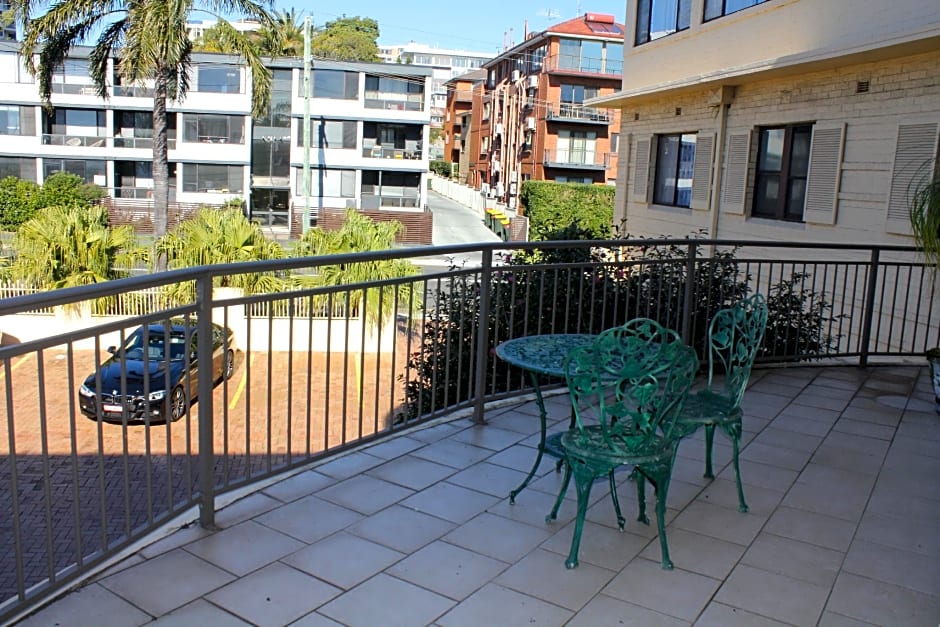 Normandie Wollongong