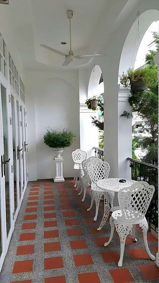 Casa Blanca Boutique Hotel - SHA Plus