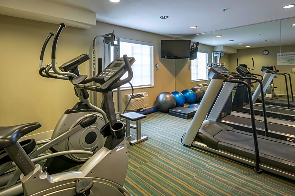 Holiday Inn Express Hotel & Suites Livermore By IHG
