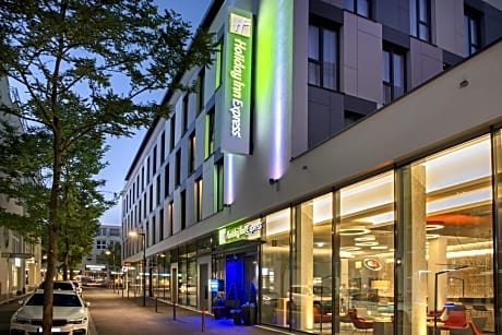 Holiday Inn Express Stuttgart - Waiblingen By IHG