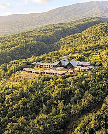 Hôtel Diana Dea Lodge & SPA