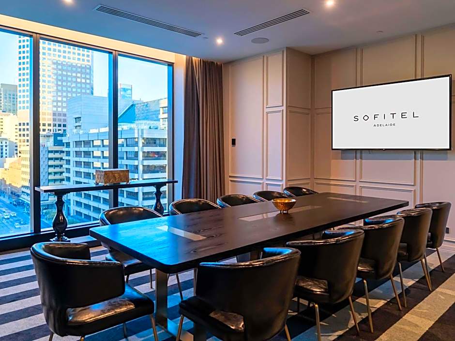 Sofitel Adelaide