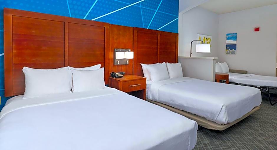 Comfort Suites Springfield RiverBend Medical