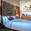 Hotel Boutique Lafayette Tijuana