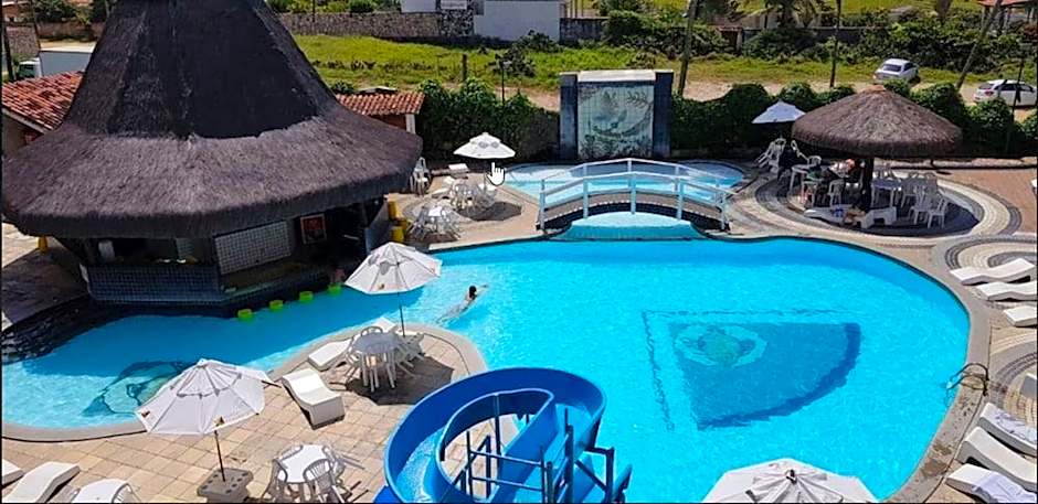 Hotel Canarius D'Gaibu