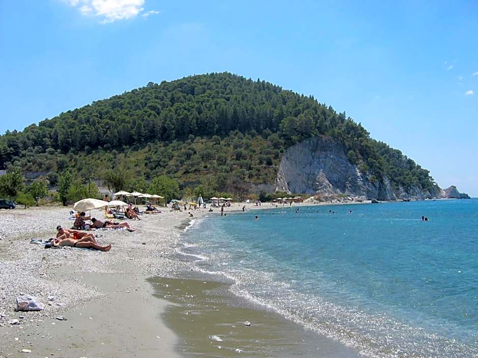 Hovolo Hotel Apartments