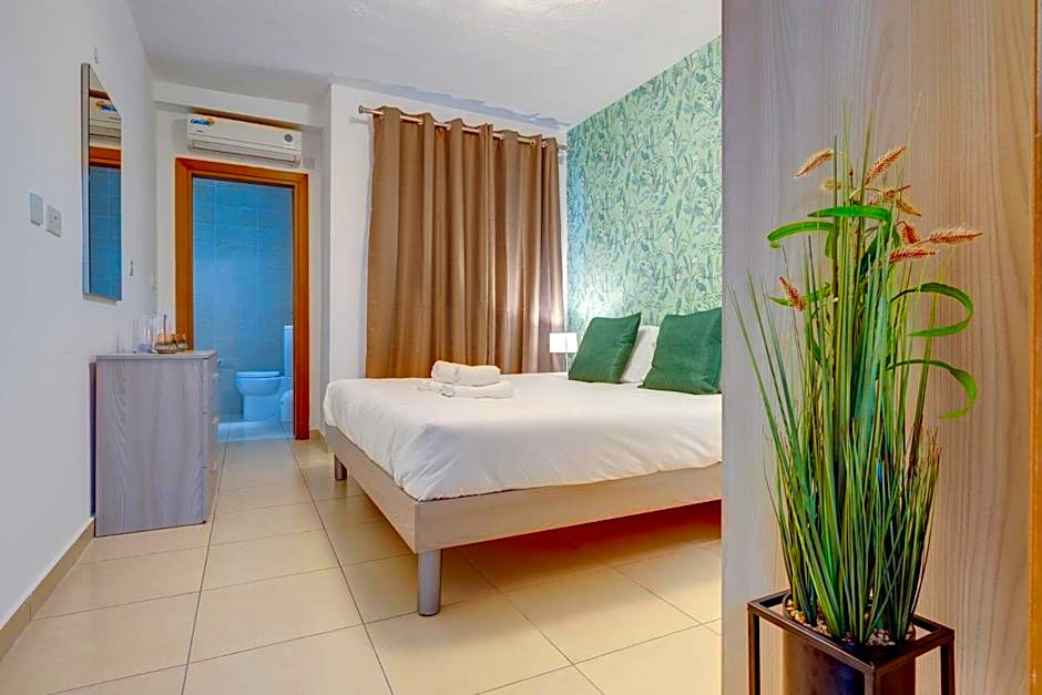 Sliema Tigne Suites