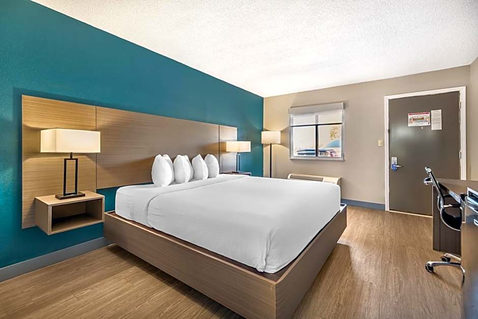 Best Western Green Tree Inn